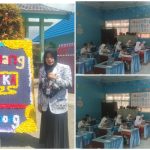 SDN 04 Rejang Lebong Sukses Gelar TKA Gelombang Pertama, Siswa Hadir 100 Persen