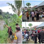 Arus Deras Sungai Musi Renggut Nyawa Bocah 8 Tahun