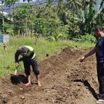 Lapas Curup Optimalkan Program Ketahanan Pangan, Kembangkan Pertanian hingga Budidaya Ikan Nila