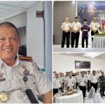 Kalapas Curup Tegaskan Komitmen Integritas dan Profesionalisme di HBP ke-62