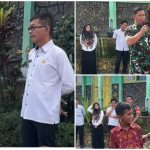 Edukasi Sehat dan Bijak Bermedia, Posyandu Remaja Digelar di SDN 46
