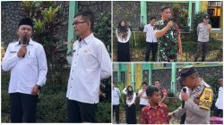 Edukasi Sehat dan Bijak Bermedia, Posyandu Remaja Digelar di SDN 46