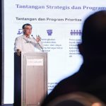 Menaker Sebut Pemanfaatan AI di Indonesia Masih Rendah