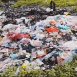Sampah Hari Ini, Bencana Esok Hari