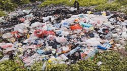 Sampah Hari Ini, Bencana Esok Hari