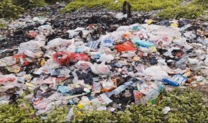 Sampah Hari Ini, Bencana Esok Hari