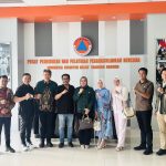 DPRD Provinsi Bengkulu Lakukan Kunjungan Kerja ke Pusdiklat PB-BNPB RI