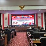 DPRD Provinsi Bengkulu Gelar Paripurna Masa Persidangan II Tahun Sidang 2026