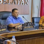 Bupati Bengkulu Selatan Komitmen Tingkatkan Pengelolaan Keuangan Daerah