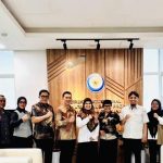DPRD Provinsi Bengkulu Bahas Strategi Hilirisasi Produk Kelautan Bersama KKP