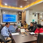 DPRD Provinsi Bengkulu Lakukan Kunker ke MenpanRB, Bahas Optimalisasi Mal Pelayanan Publik