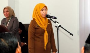Kadis Pariwisata Ajak Masyarakat Kaur Ramaikan Festival Gurita 2026
