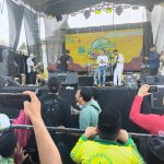 Sambal Langat Gurita Kaur untuk Nusantara, Bupati Gusril Resmi Buka Festival Gurita 2026 Sambut HUT ke-23 Daerah