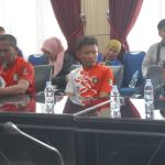 Pemprov Bengkulu Lepas Atlet Menembak untuk Persiapan PON 2028