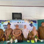 Diskominfo Bengkulu Selatan Gelar Sosialisasi Pemanfaatan Sertifikat Elektronik