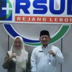 BPKP Bengkulu Dorong Penguatan Tata Kelola RSUD Rejang Lebong
