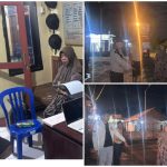 Guru Asal Musi Rawas Jadi Korban Curas di Sindang Kelingi, Pelaku Gasak Emas 36 Gram dan HP