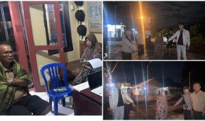 Guru Asal Musi Rawas Jadi Korban Curas di Sindang Kelingi, Pelaku Gasak Emas 36 Gram dan HP
