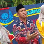 Kadisdikbud Dorong Guru Lebih Kreatif di Momentum Hardiknas