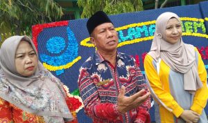 Kadisdikbud Dorong Guru Lebih Kreatif di Momentum Hardiknas