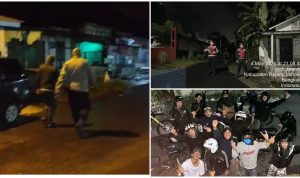 Aktivitas Meresahkan Marak, Polisi Imbau Gunakan Call Center 110