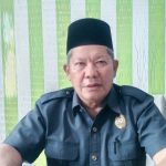 BAZNAS Rejang Lebong Hadir untuk Warga, Bantuan Sosial Terus Bergulir
