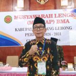 Ir. H Ahmad Faizir Terpilih Kembali Pimpin BMA Rejang Lebong Periode 2026-2031