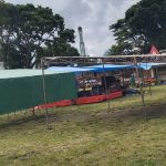 Pemkab dan Pihak Swasta Kolaborasi Meriahkan HUT Curup ke-146