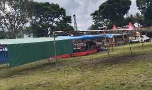 Pemkab dan Pihak Swasta Kolaborasi Meriahkan HUT Curup ke-146