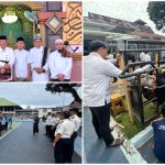 Iduladha 2026, Lapas Kelas IIA Curup Sembelih 4 Hewan Kurban