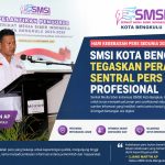 SMSI Kota Bengkulu Tegaskan Peran Sentral Pers Profesional di Hari Kebebasan Pers Sedunia 2026