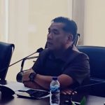 Komisi I DPRD Provinsi Bengkulu Hearing Bersama Mahasiswa Papua