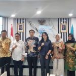 Wujudkan ASN Unggul dan Berintegritas, Bupati Kaur Ikuti Ekspose Manajemen Talenta Bersama BKN RI