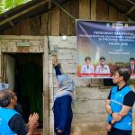 Sinergi Pemprov dan PLN, Keluarga di Bengkulu Nikmati Listrik Gratis Melalui Program BPBL