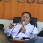 Bupati Rifai Targetkan Pertanian Bengkulu Selatan Jadi Pusat Lumbung Pangan