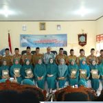 Pemkab BS Gelar Pelantikan Ketua TP PKK Kecamatan se-Kabupaten Bengkulu Selatan