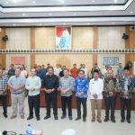 Bupati Rifai Dorong Harga TBS Terus Naik, demi Kesejahteraan Masyarakat Bengkulu Selatan