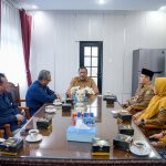 Pemprov Bengkulu Siap Dukung Sensus Ekonomi