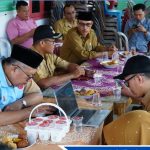 Pemkab Bengkulu Selatan Laksanakan Penilaian Perluasan Desa Anti Korupsi di Tiga Desa
