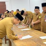 Pemprov Komitmen Wujudkan SPMB 2026 yang Bersih