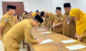 Pemprov Komitmen Wujudkan SPMB 2026 yang Bersih