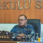 Sekda Bengkulu Selatan Bahas Persiapan Evaluasi Kabupaten Layak Anak Tahun 2026