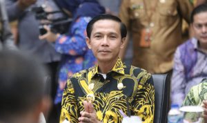 Pemkab Kaur Raih Opini WTP dari BPK, Bukti Perbaikan Tata Kelola Keuangan