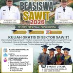 𝟱𝟬𝟬𝟬 𝗕𝗲𝗮𝘀𝗶𝘀𝘄𝗮 𝗦𝗗𝗠 𝗦𝗮𝘄𝗶𝘁 𝗧𝗮𝗵𝘂𝗻 𝟮𝟬𝟮𝟲, 𝗣𝗲𝗹𝘂𝗮𝗻𝗴 𝗘𝗺𝗮𝘀 𝗚𝗲𝗻𝗲𝗿𝗮𝘀𝗶 𝗦𝗮𝘄𝗶𝘁 𝗕𝗲𝗻𝗴𝗸𝘂𝗹𝘂 𝗦𝗲𝗹𝗮𝘁𝗮𝗻 𝗥𝗮𝗶𝗵 𝗣𝗲𝗻𝗱𝗶𝗱𝗶𝗸𝗮𝗻 𝗧𝗶𝗻𝗴𝗴𝗶 𝗚𝗿𝗮𝘁𝗶𝘀