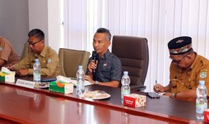 Pemkab Matangkan Persiapan Sekolah Rakyat Terintegritas 14 Kaur