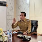Perkuat Sinergisitas, Bupati Kaur Teken MoU dengan Bank BSI
