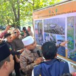 Penataan Danau Dendam Tak Sudah Dimulai, Gubernur Helmi Hasan: Wujud Transformasi Pariwisata Bengkulu yang Modern dan Berdaya Saing