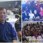 Dangdut Bergema, Grand Final Vaganza Meriahkan Hari Jadi Kota Curup ke-146