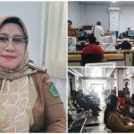 Disdukcapil Rejang Lebong Layani Ratusan Dokumen Kependudukan Setiap Hari