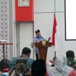Gubernur Helmi Hasan Tekankan Pentingnya Sosialisasi Surat Edaran Menteri ATR tentang Reforma Agraria